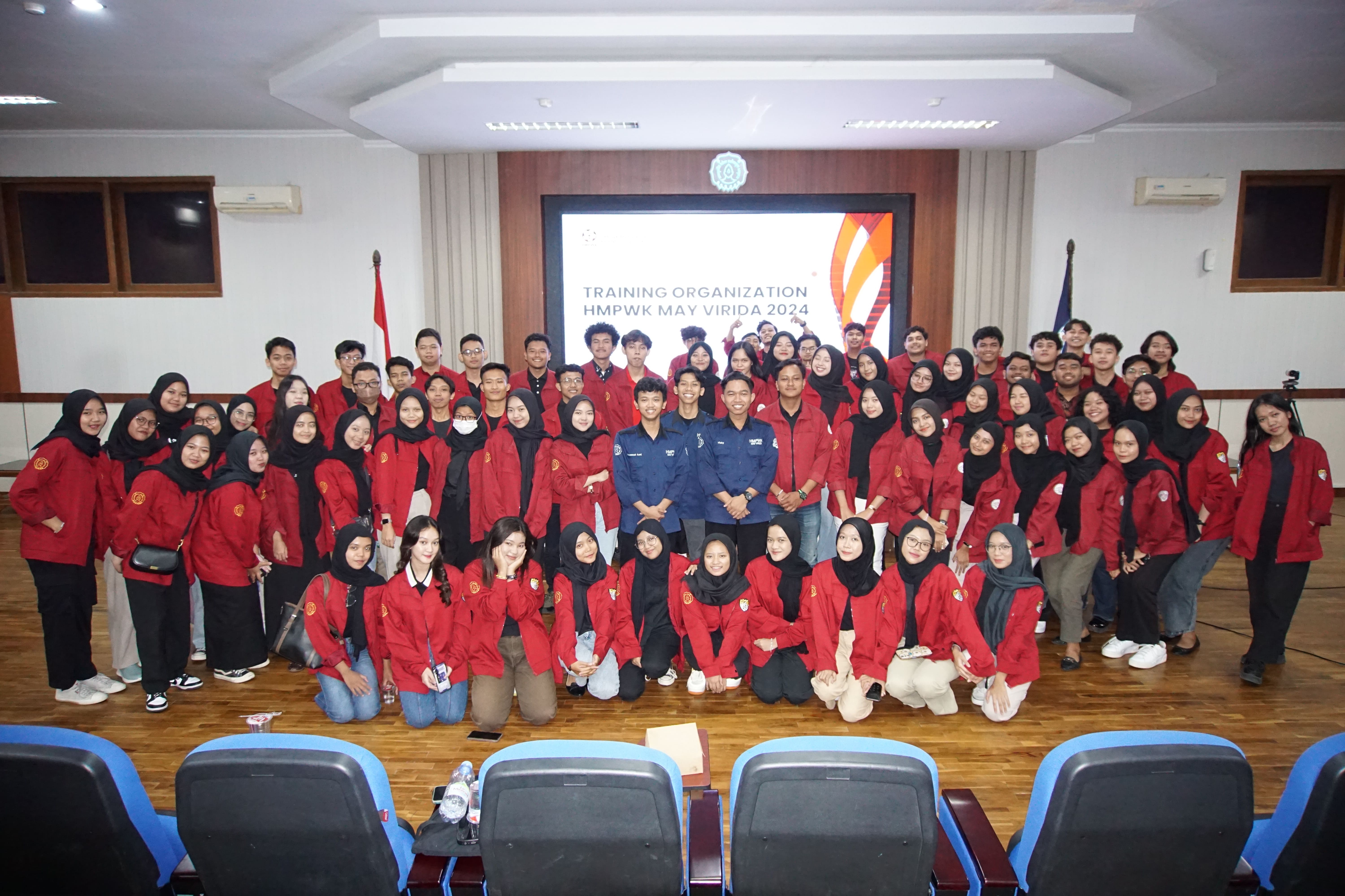 Training Organization