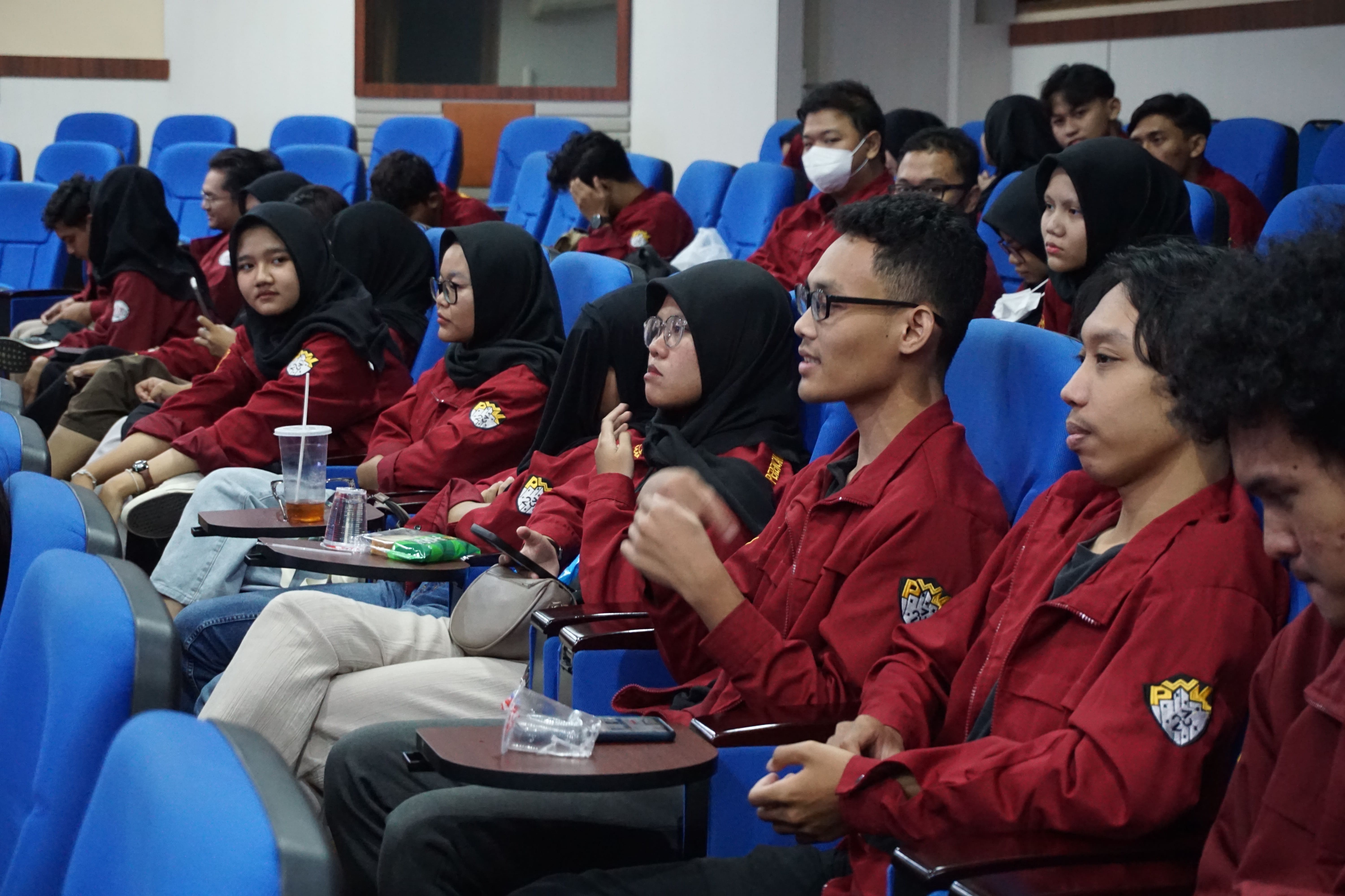 Training Organization Photo