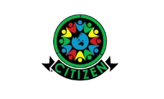 CITIZEN logo