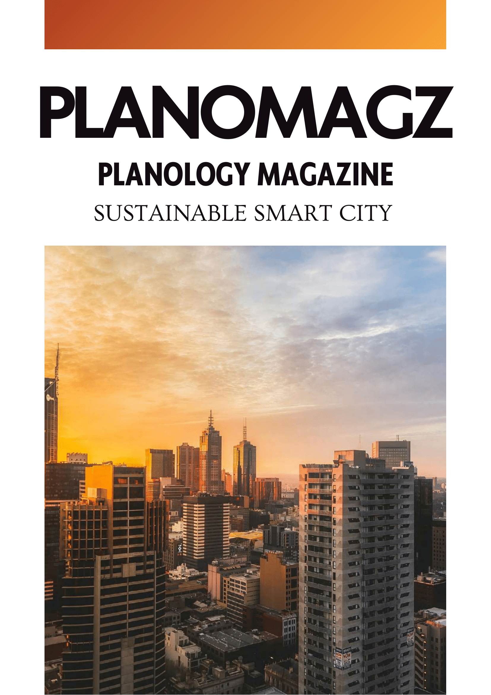 SUSTAINABLE SMART CITY